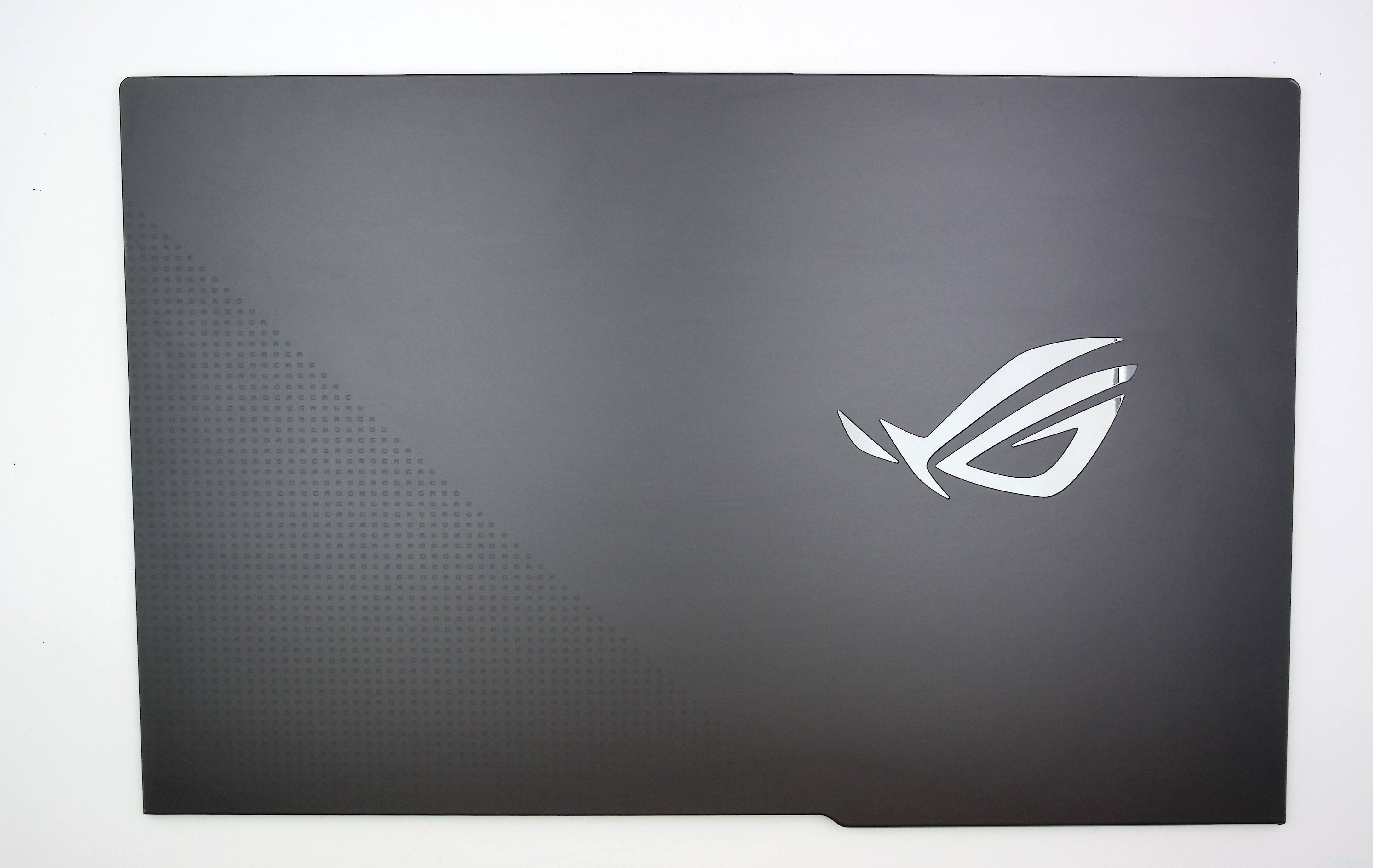 Крышка экрана  ноутбука Asus G513