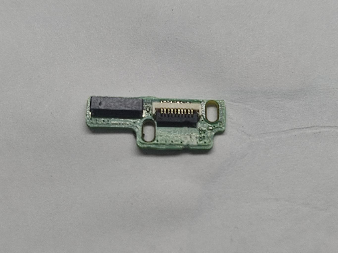 UX430UN CMOS BOARD REV: 2.0/2.2
