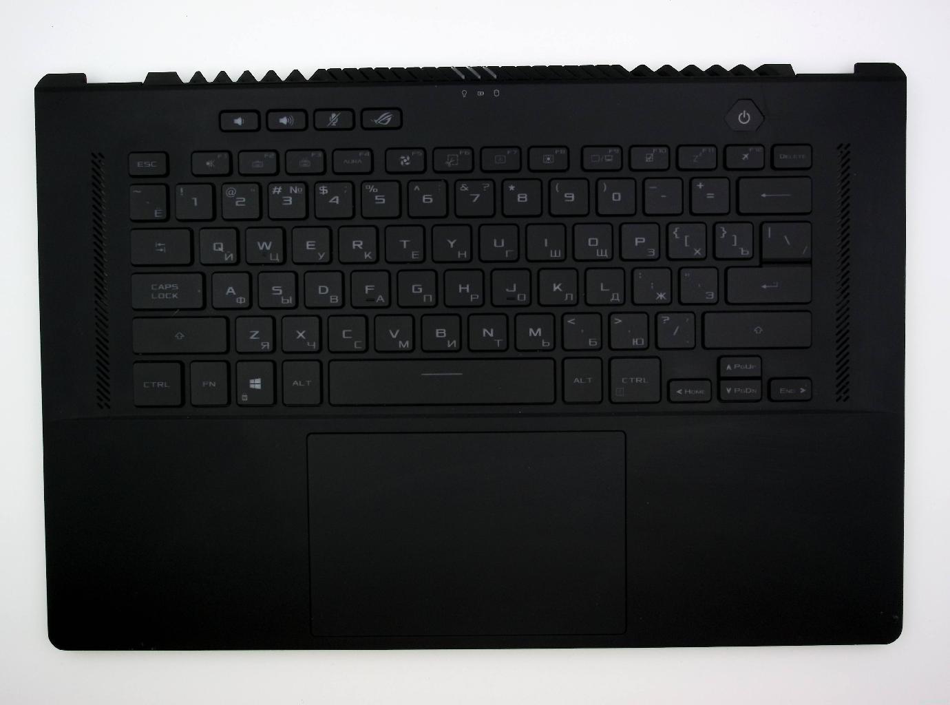 Топкейс для ноутбука  ASUS GU603HR