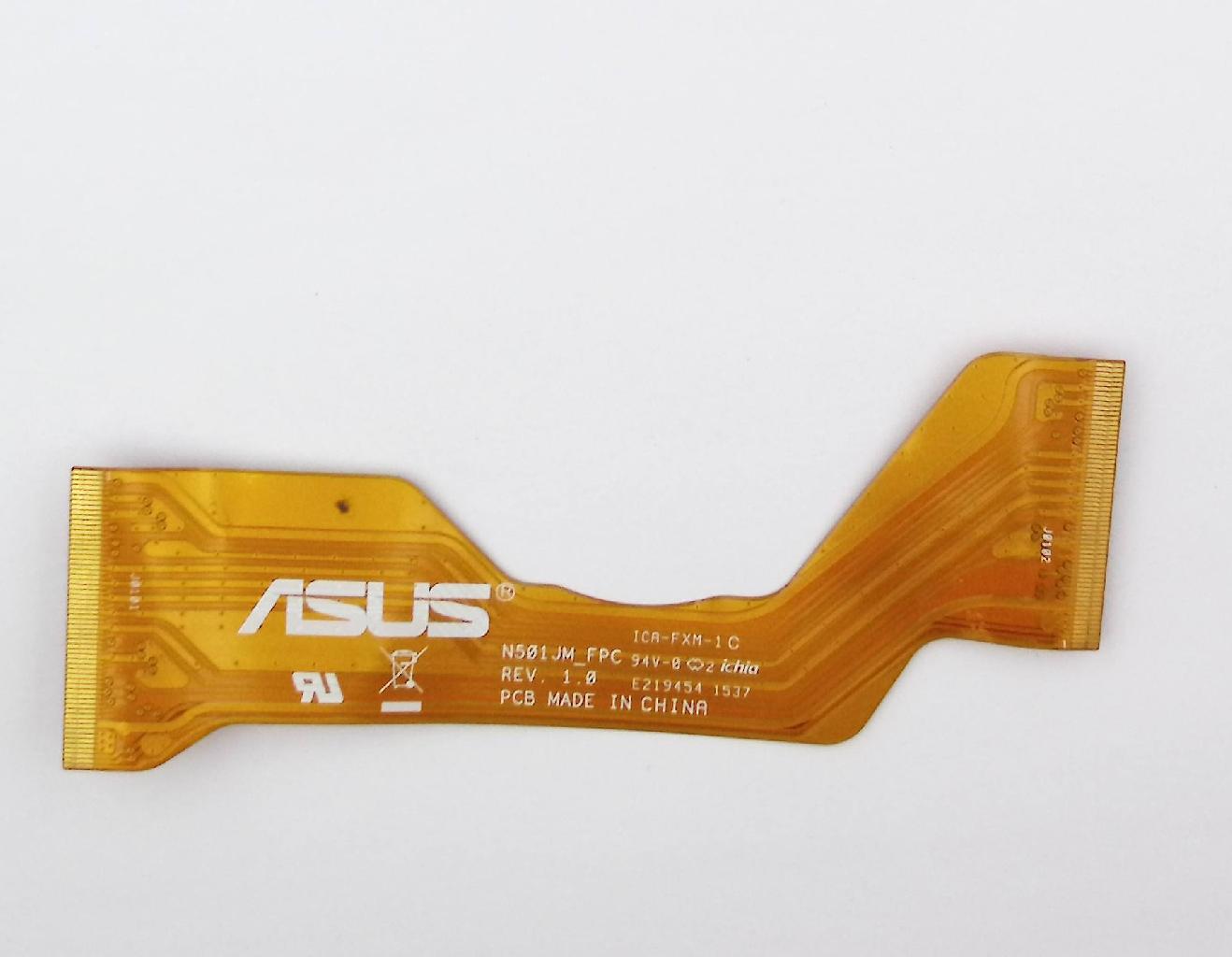 Шлейф  для ноутбука ASUS N501JM