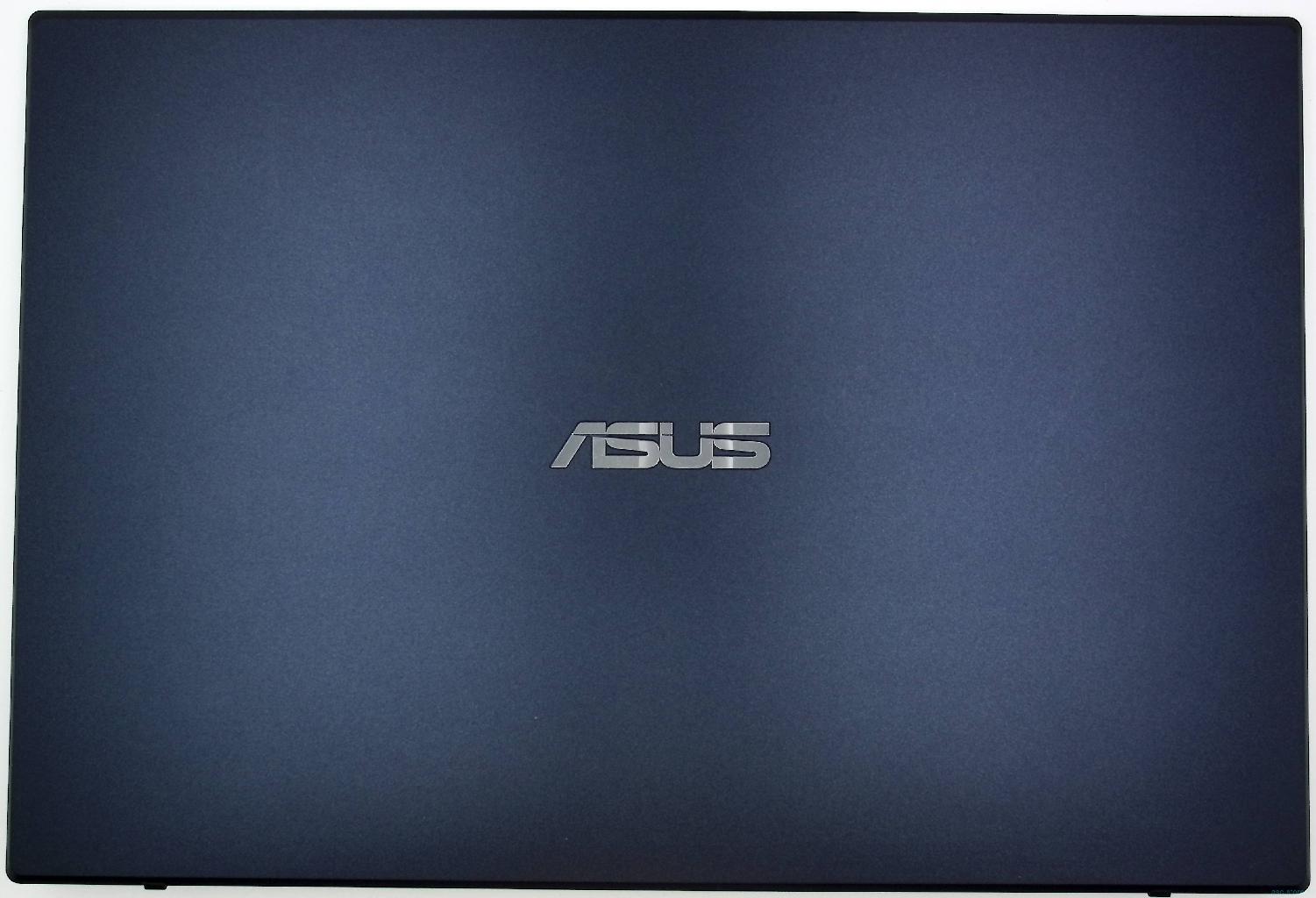 Крышка экрана (матрицы) ноутбука Asus X571