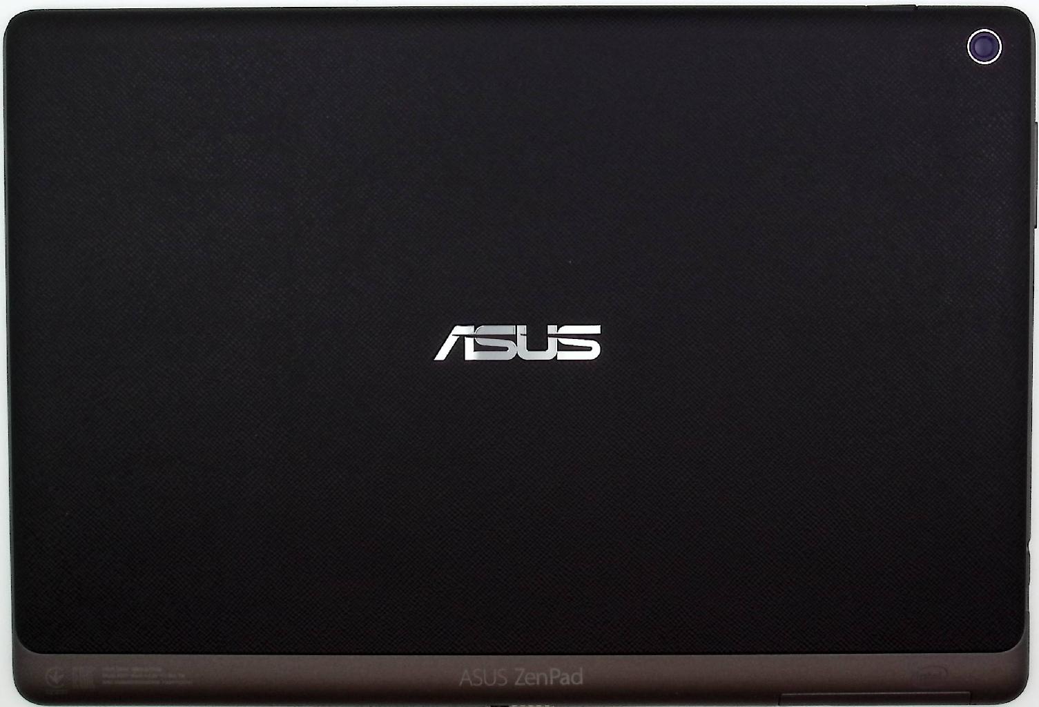 Нижняя часть корпуса ноутбука Asus Tablet Z300CNG-6A