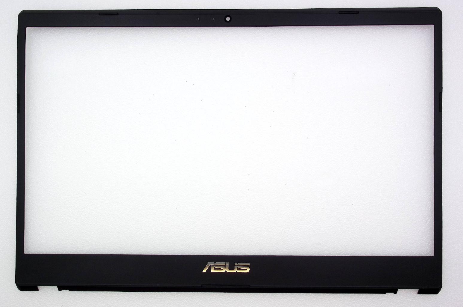 Рамка экрана  ноутбука Asus X571