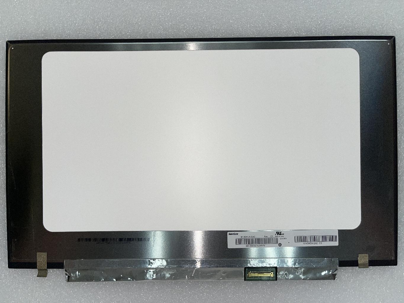 Матрица 14" 1920x1080 30pin 60Hz N140HCA-EAC/C3 уцененная