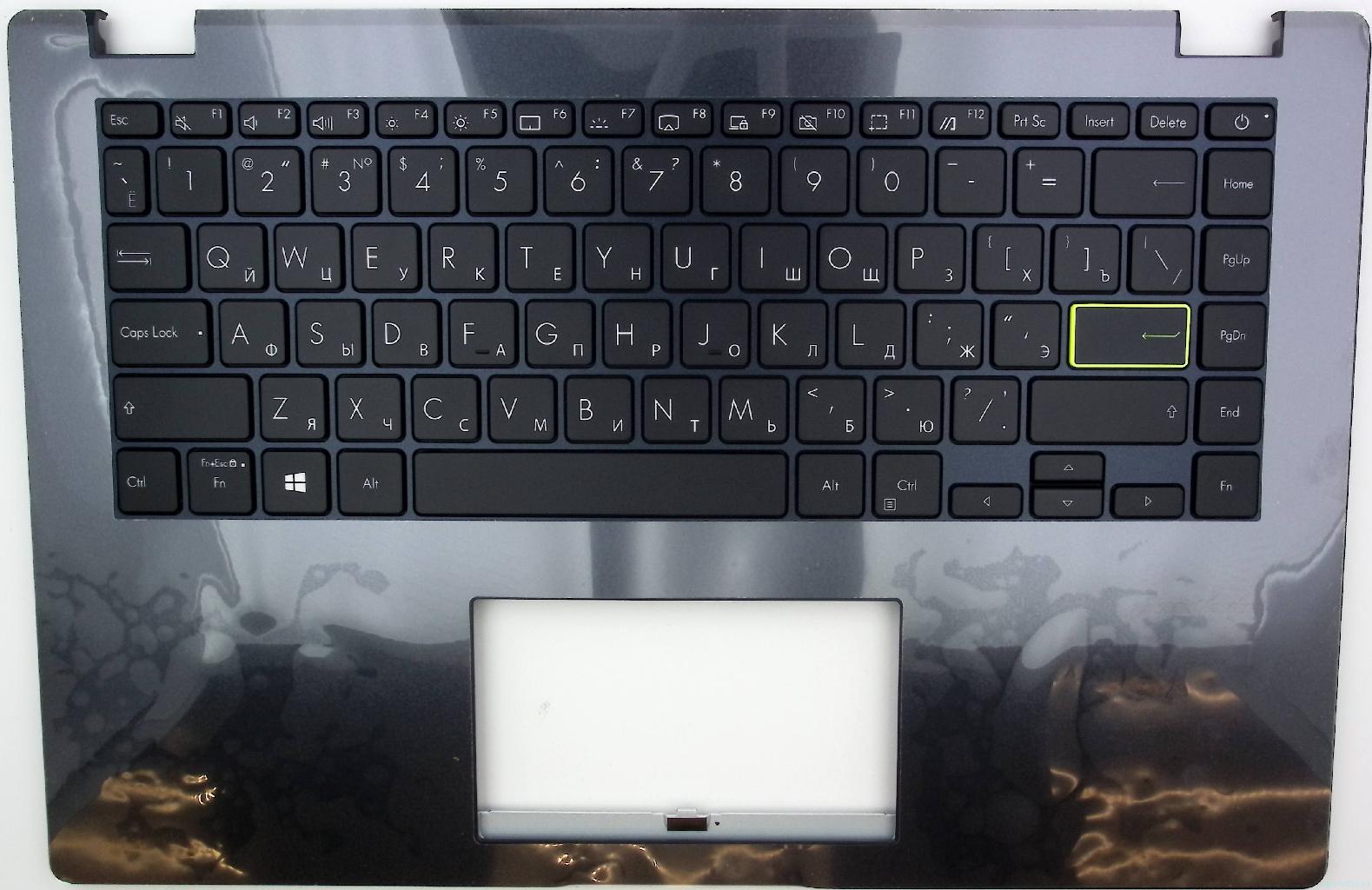 Топкейс Asus E410MA-1B Топкейс Asus E410MA-1B