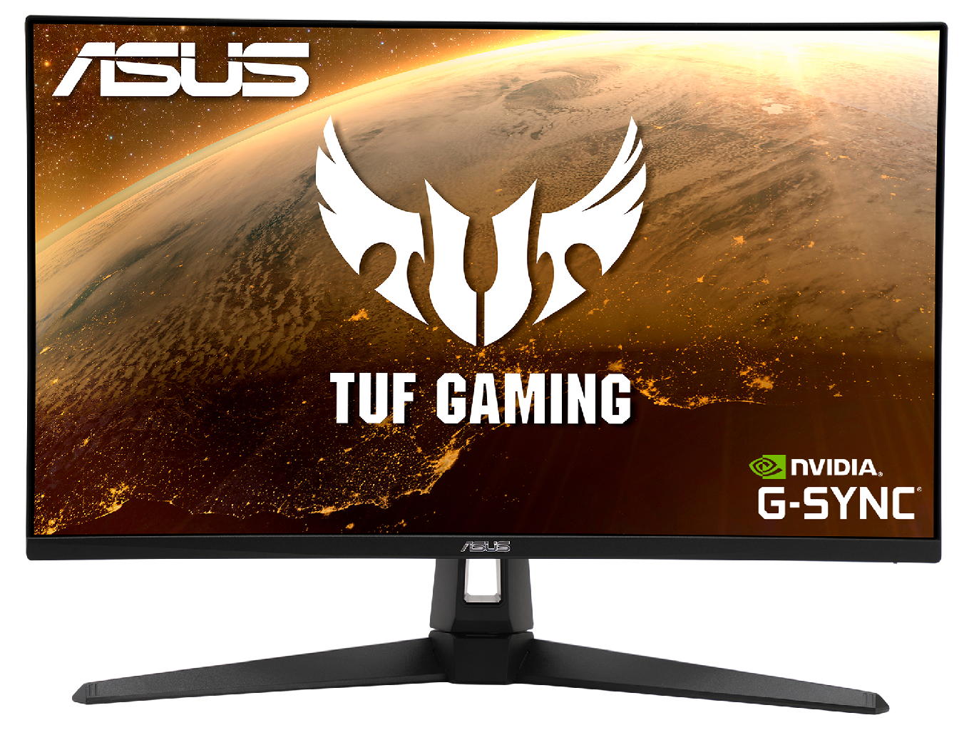 Монитор TUF Gaming VG27AQ1A