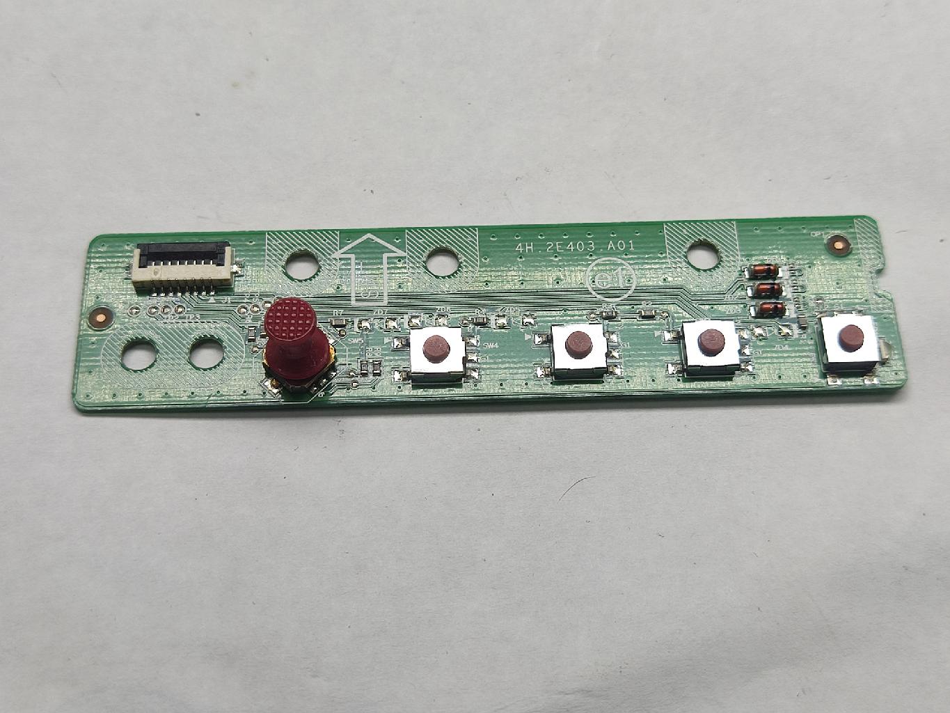 Плата LED Driver Board для монитора Asus PG278QR PG279Q 4H.2E403.A01