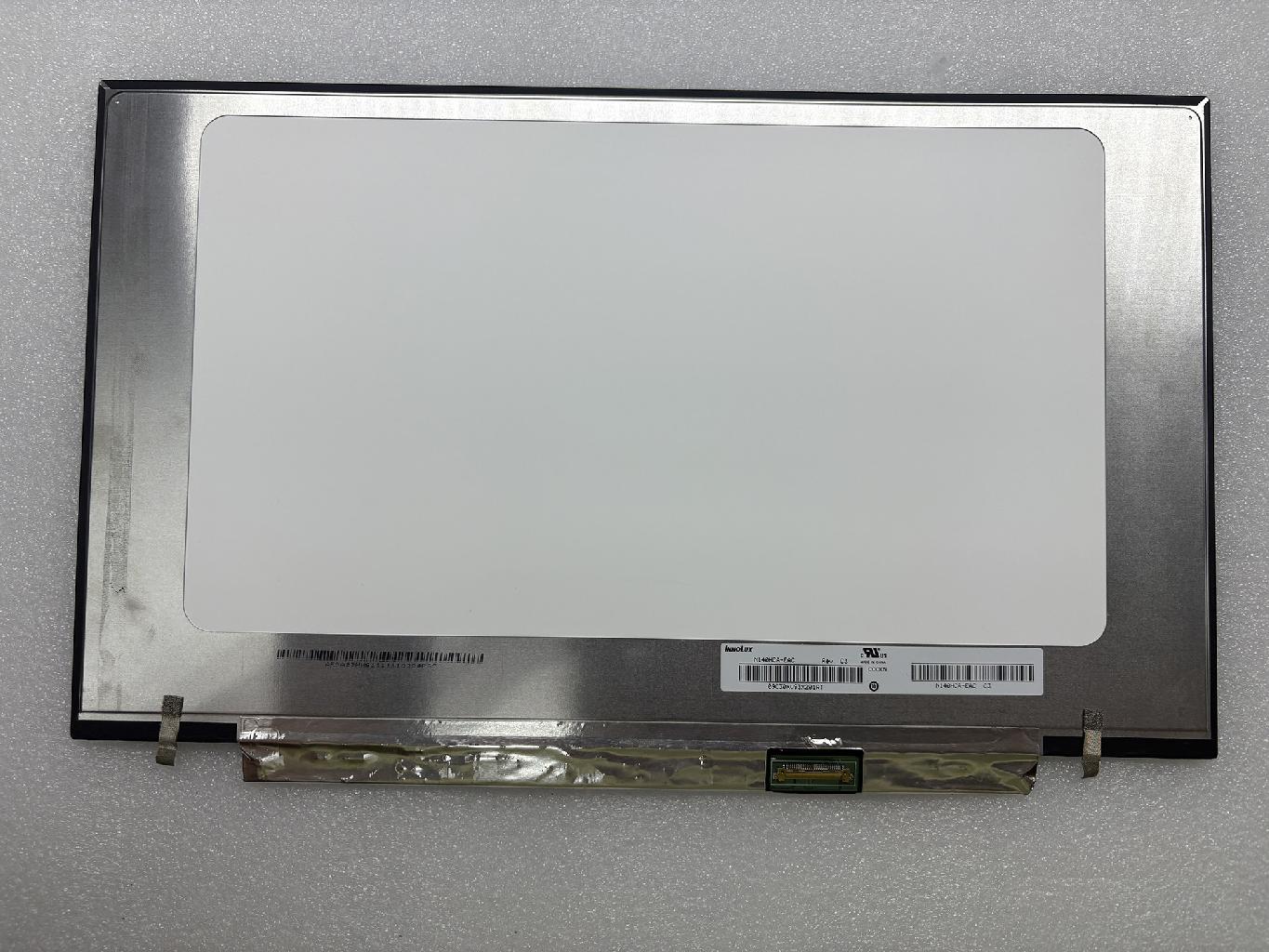 Матрица 14.0" 1920x1080 30pin 60Hz, N140HCA-EAC