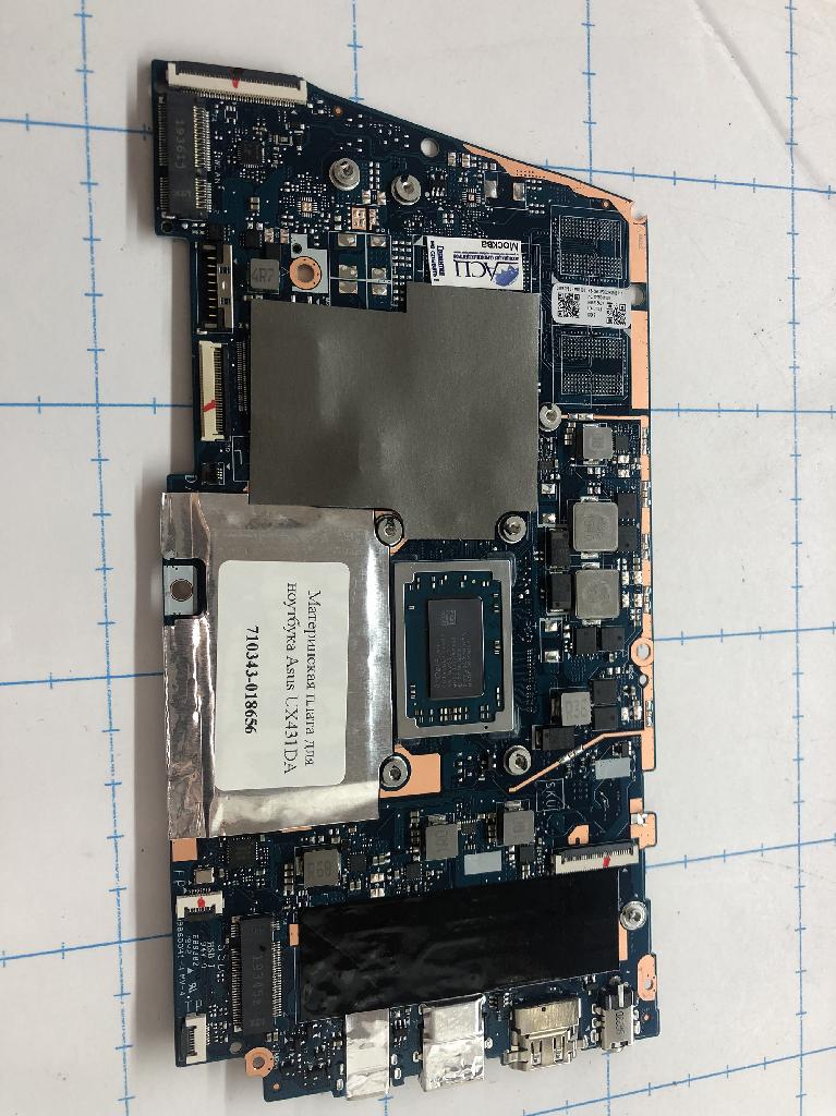 Материнская плата для ноутбука Asus UX431DA