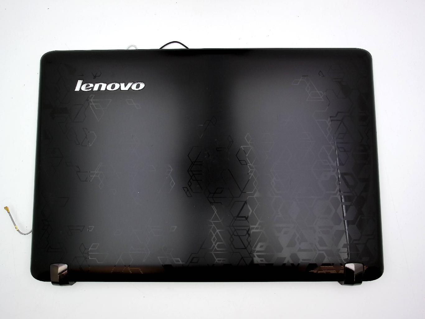 Крышка экрана (матрицы) Lenovo Y460P