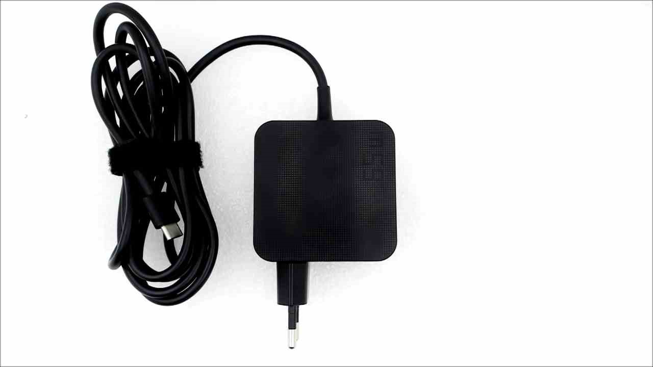 Блок питания Asus  AD2129020, 20V, 3.25A, 65W, Type-C