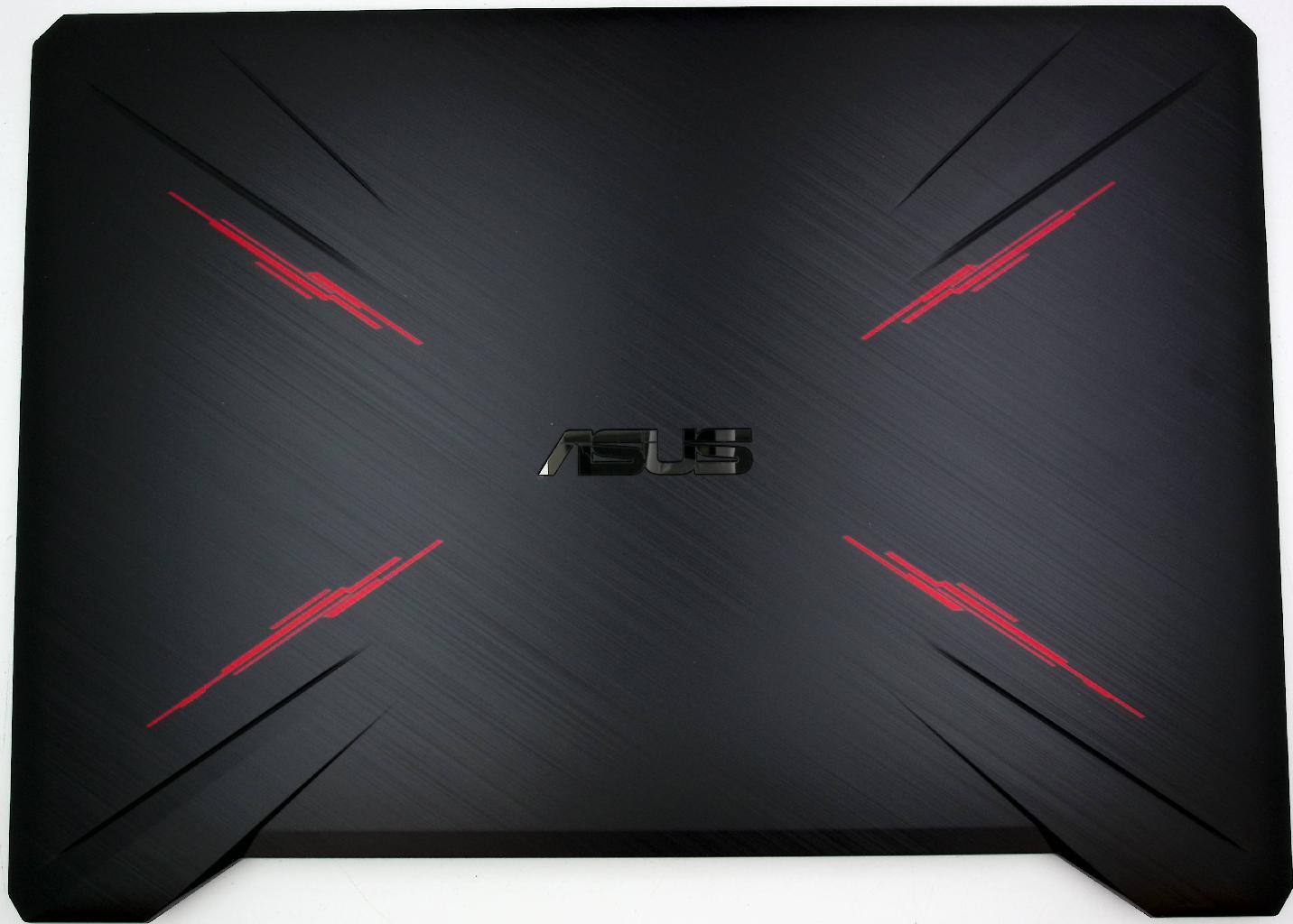 Крышка экрана (матрицы) для Asus FX505G