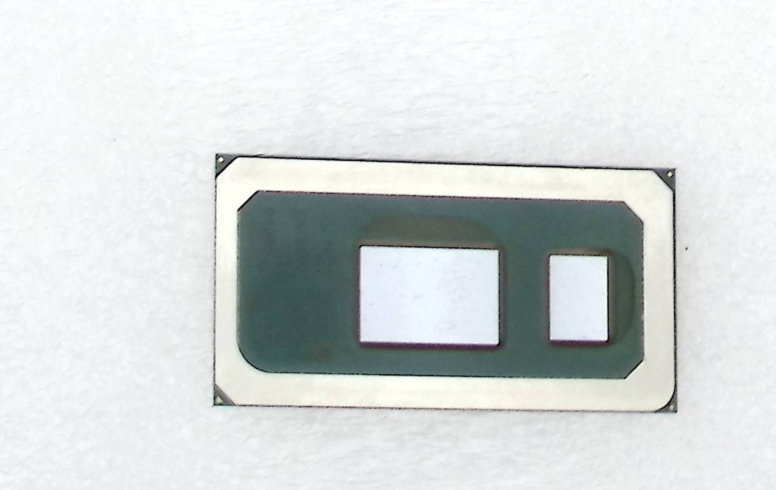 Процессор  i7-8565U  SREJP  б/у