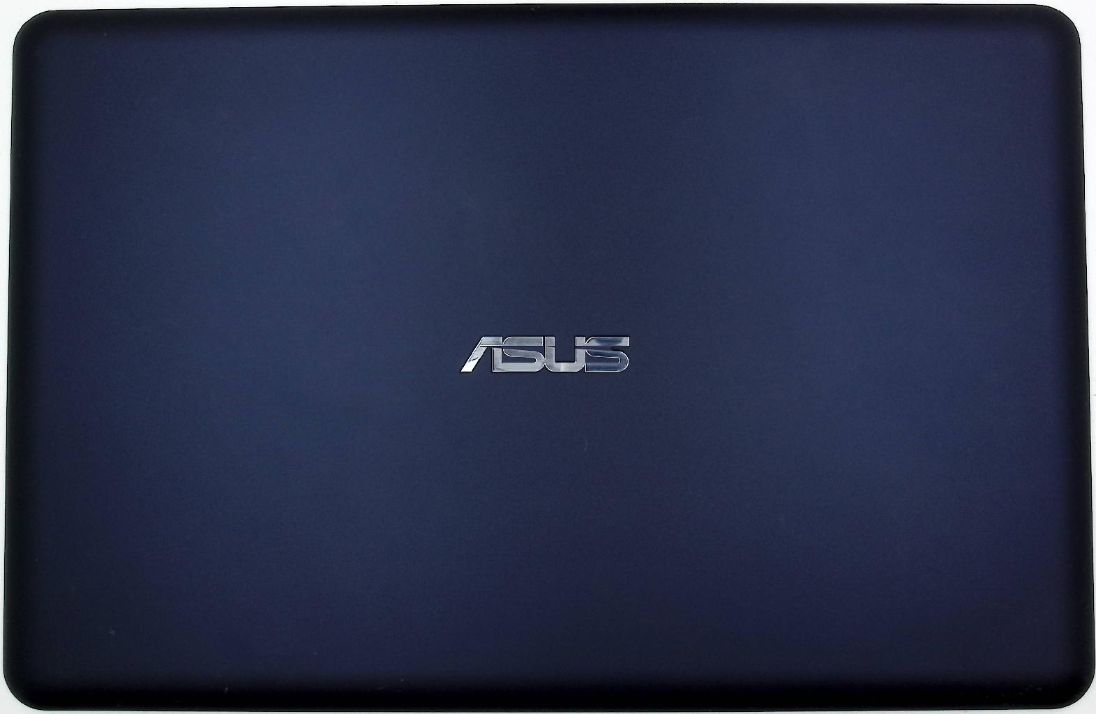 Крышка экрана ноутбука Asus E202