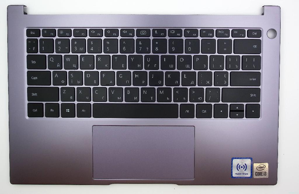 Топкейс для ноутбука HUAWEI MateBook D 14NbB-WAI9