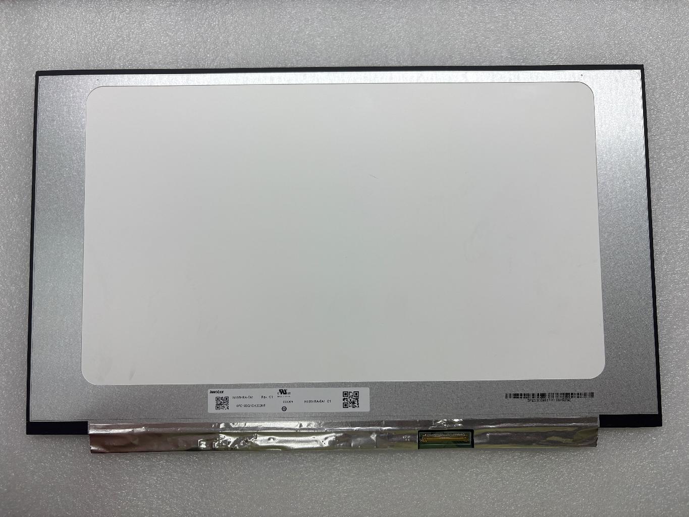 Матрица 15.6" 1920x1080 40pin 144Hz, N156HRA-EA1 REV.C1