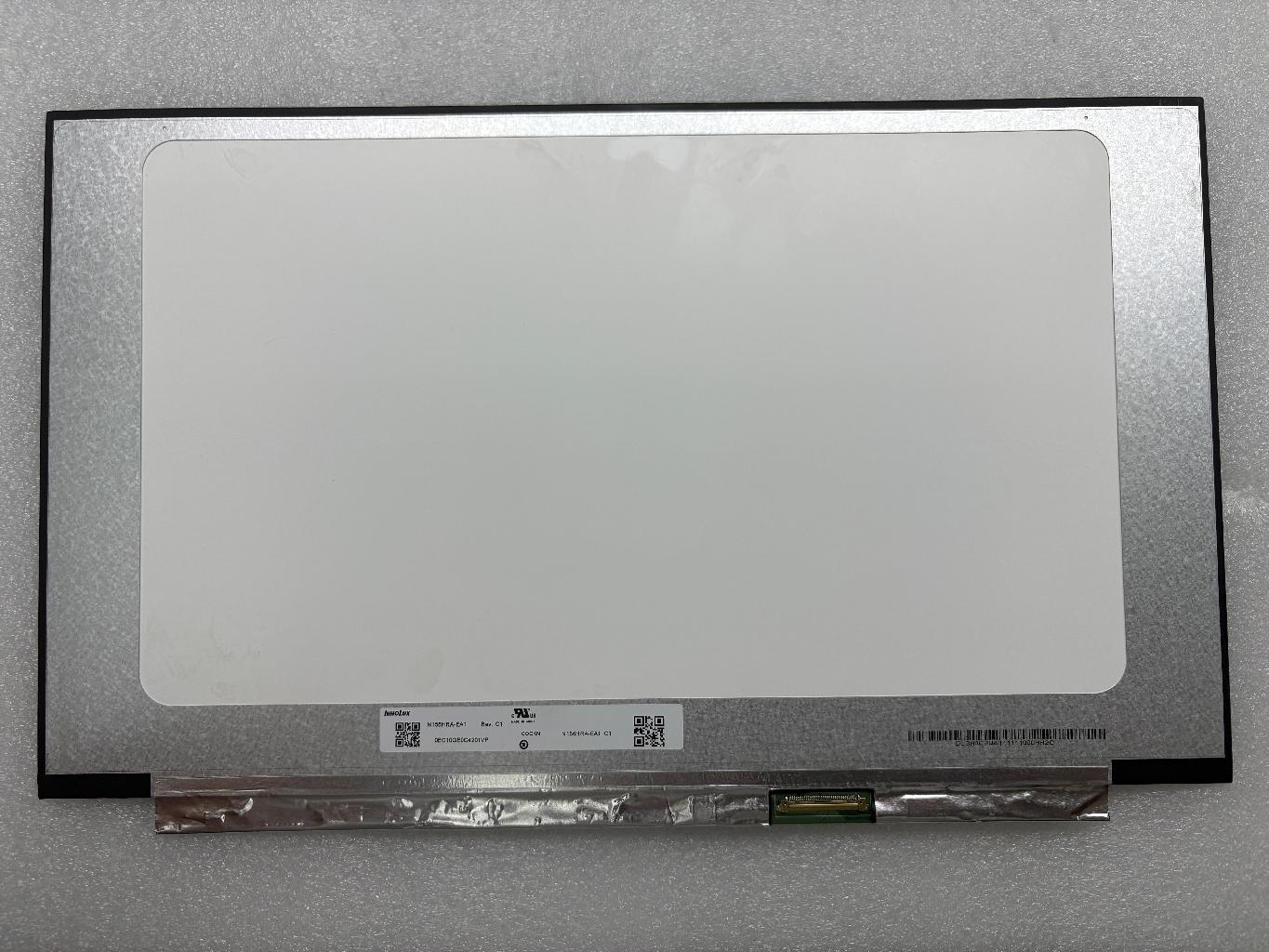 Матрица 15.6" 1920x1080 40pin 144Hz, N156HRA-EA1 REV. C1