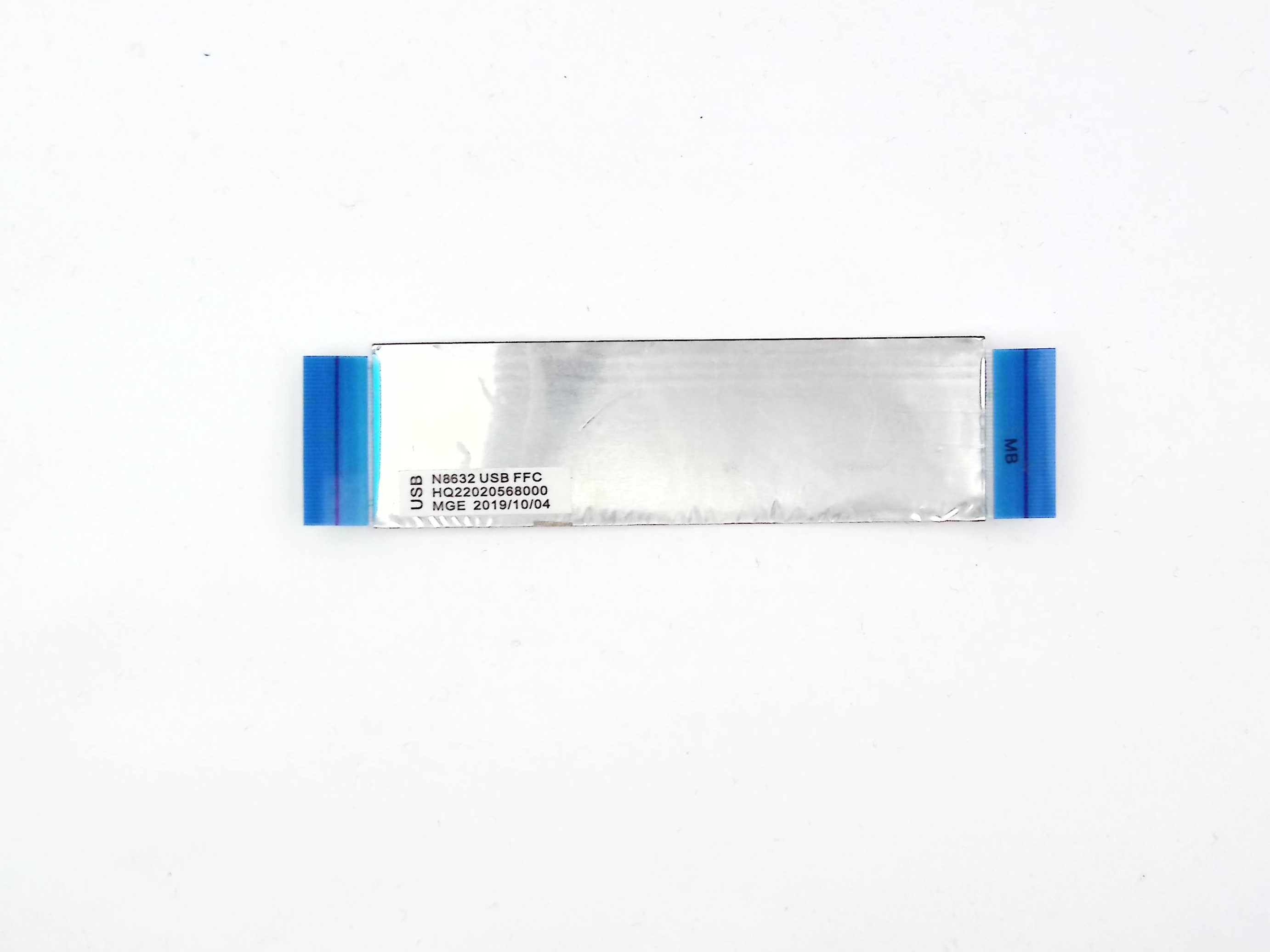 Шлейф межплатный N8632USB FFC