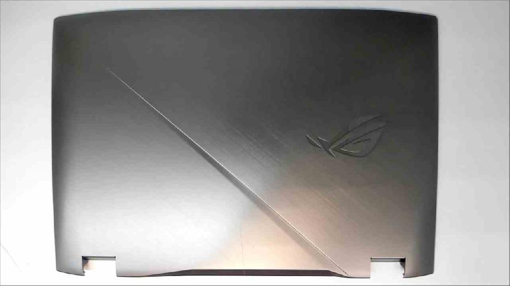 Крышка экрана (матрицы) для ноутбука ASUS G703G