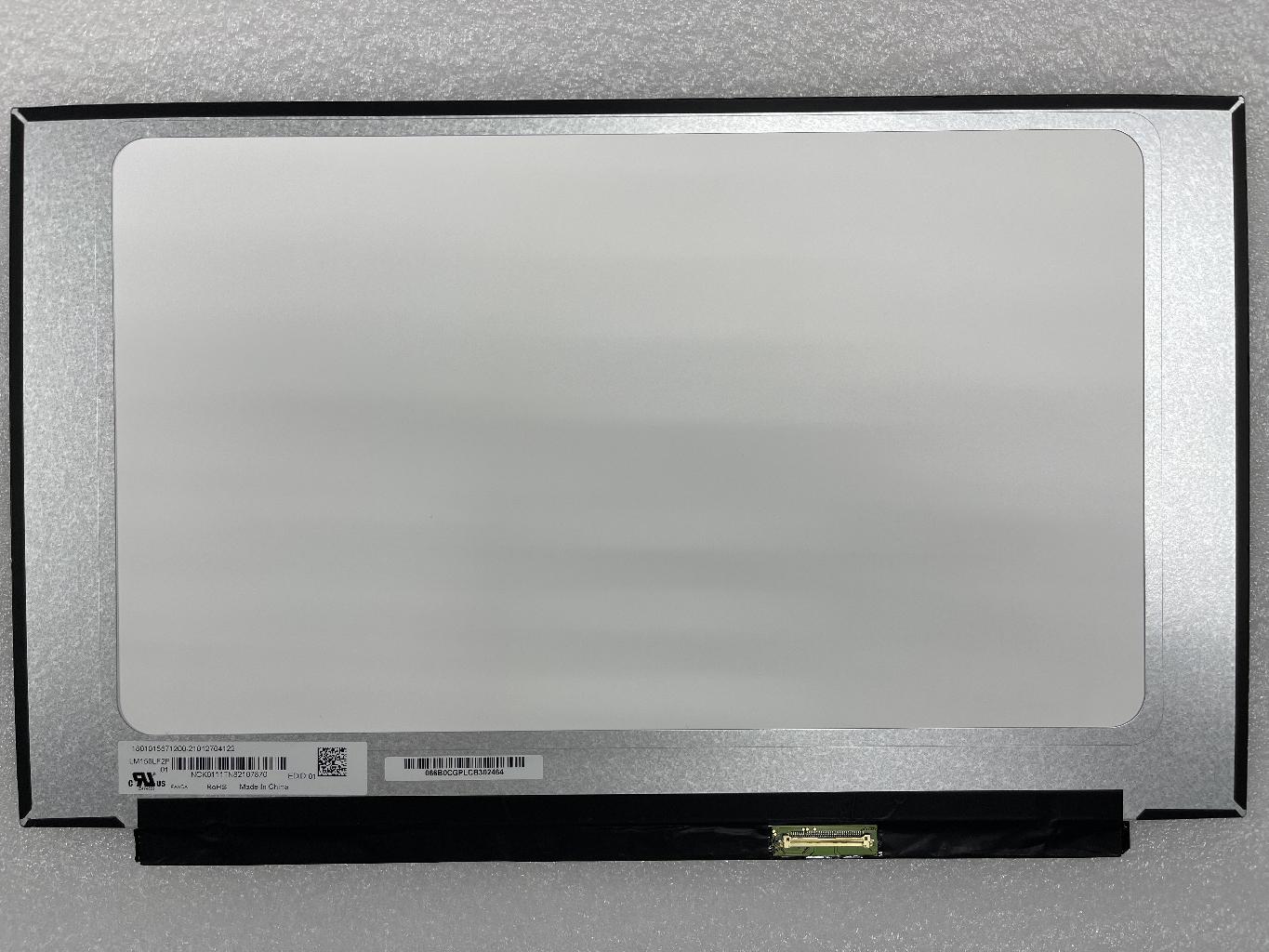Матрица 15.6" 1920x1080 40pin 144Hz PANDA/LM156LF2F01