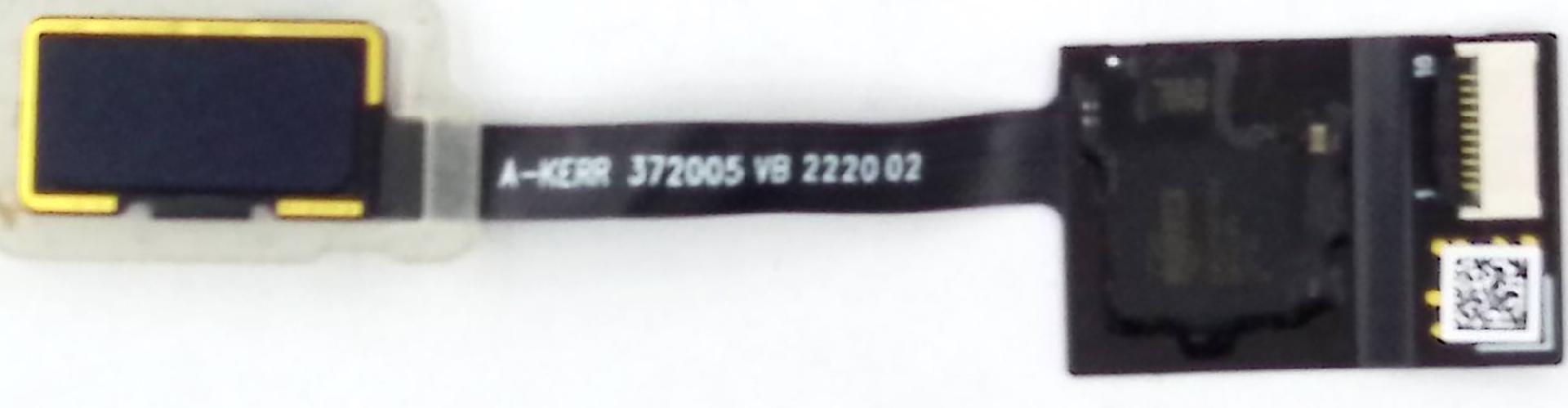 Кнопка включения ноутбуков Asus B1400