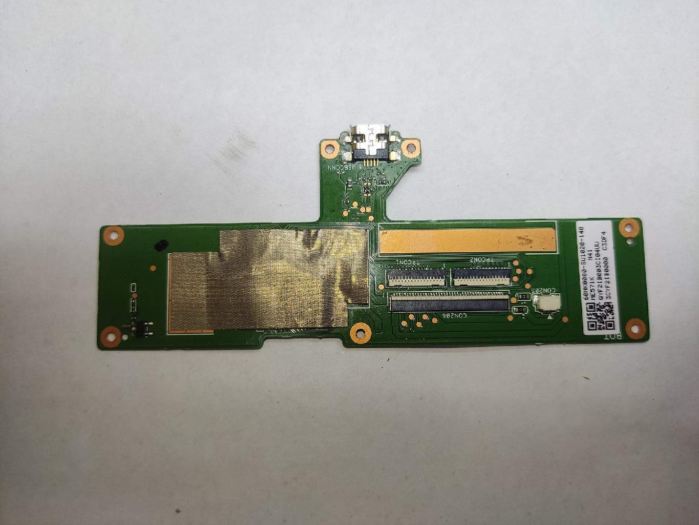 Плата расширения Asus ME571K