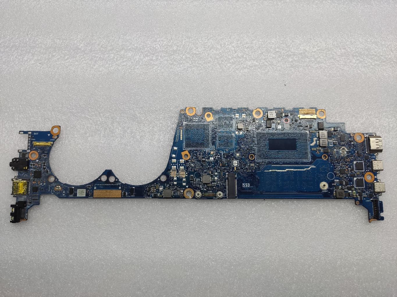 Материнская плата ASUS UX482EA донор компонентов (037190)