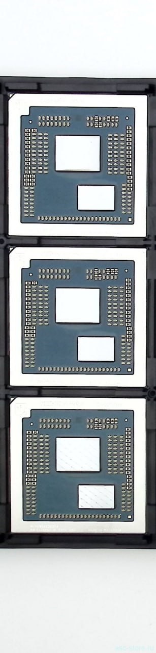 []100-000000721 AMD Ryzen 7 7745HX