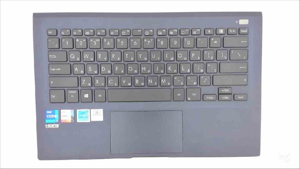 Топкейс для ноутбука ASUS ExpertBook B1 B1400CEAE