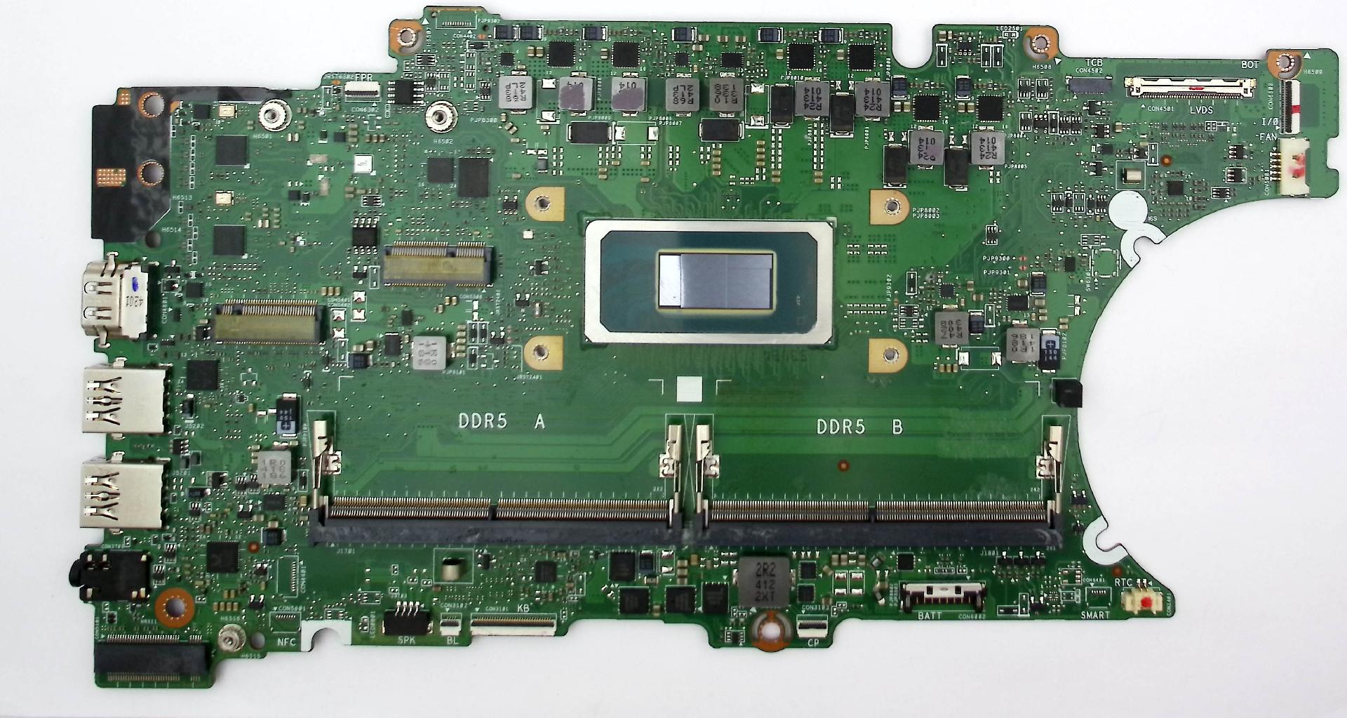 Материнская плата ASUS B3604CMA U5 125H (41456)
