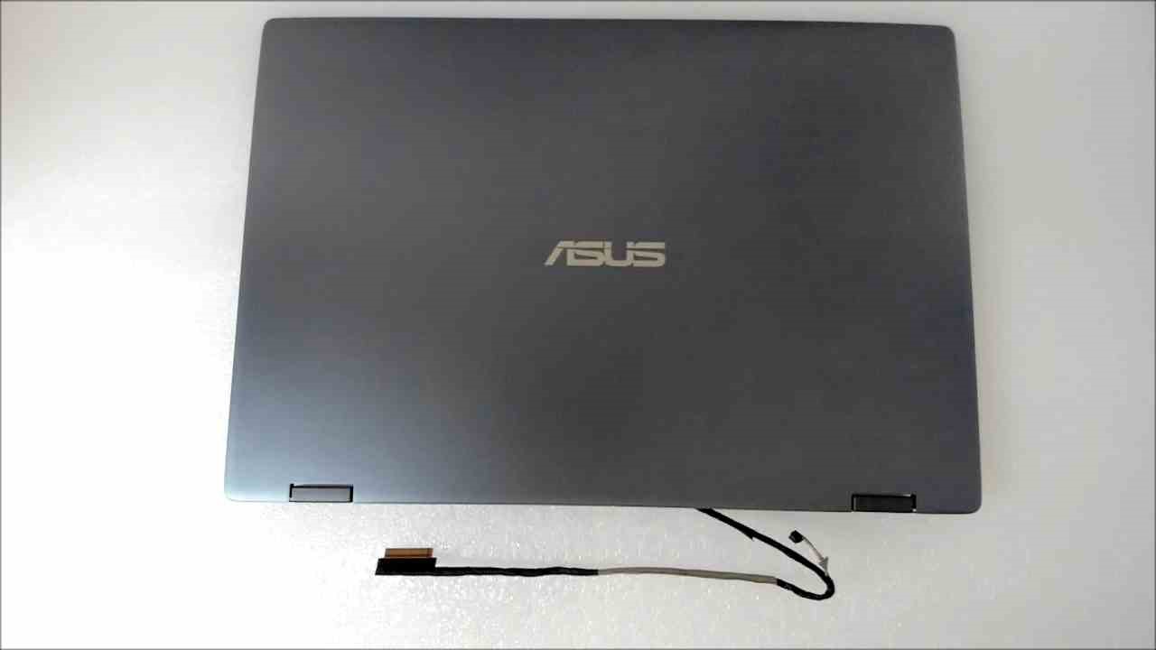Экран в сборе для ноутбука ASUS TP412F