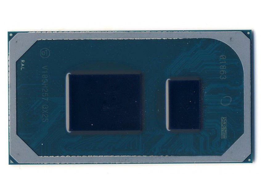 Процессор i5-11300H SRKH6 RB