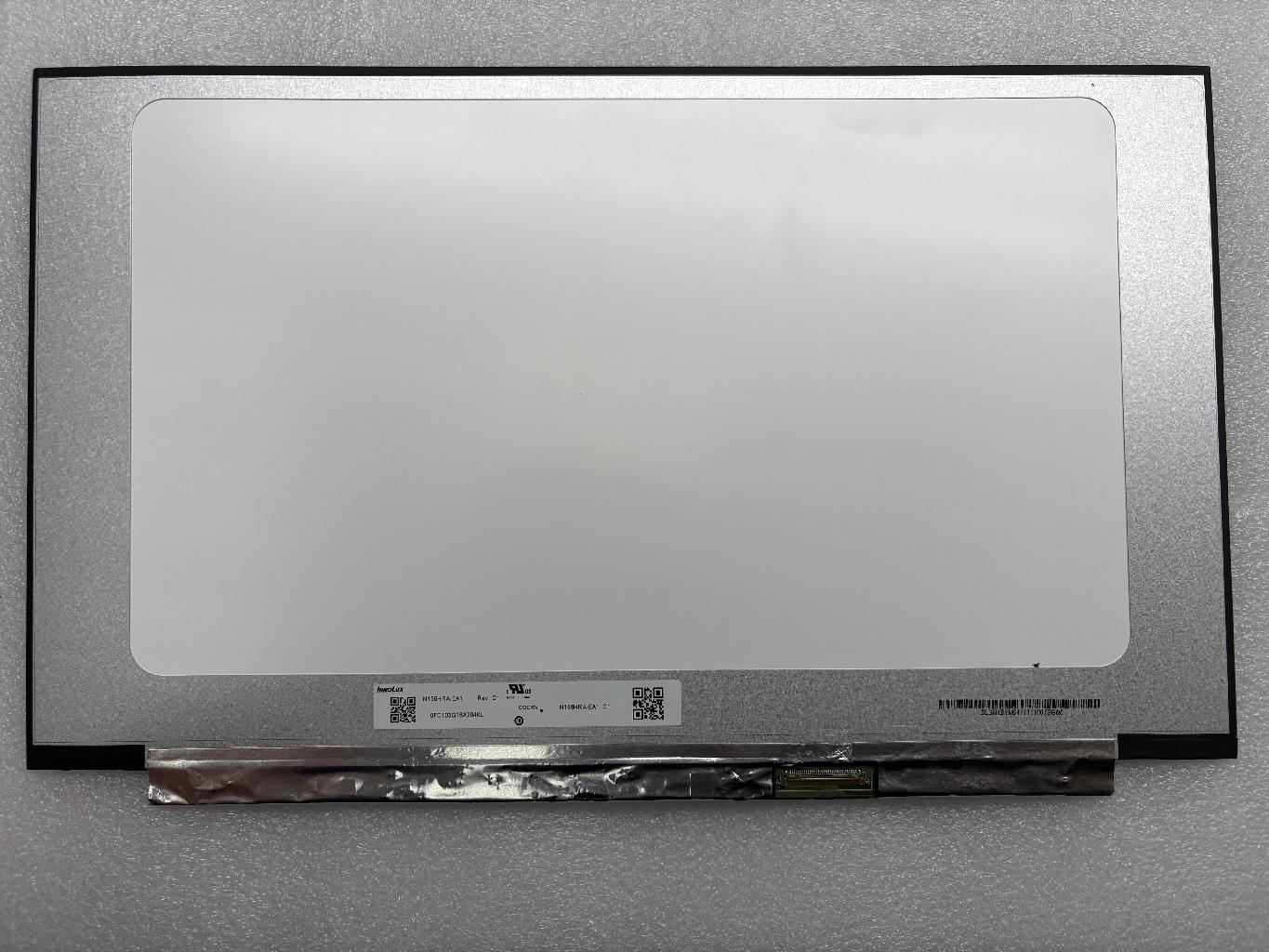 Матрица 15.6" 1920x1080 40pin 144Hz N156HRA-EA1 C1 уцененная