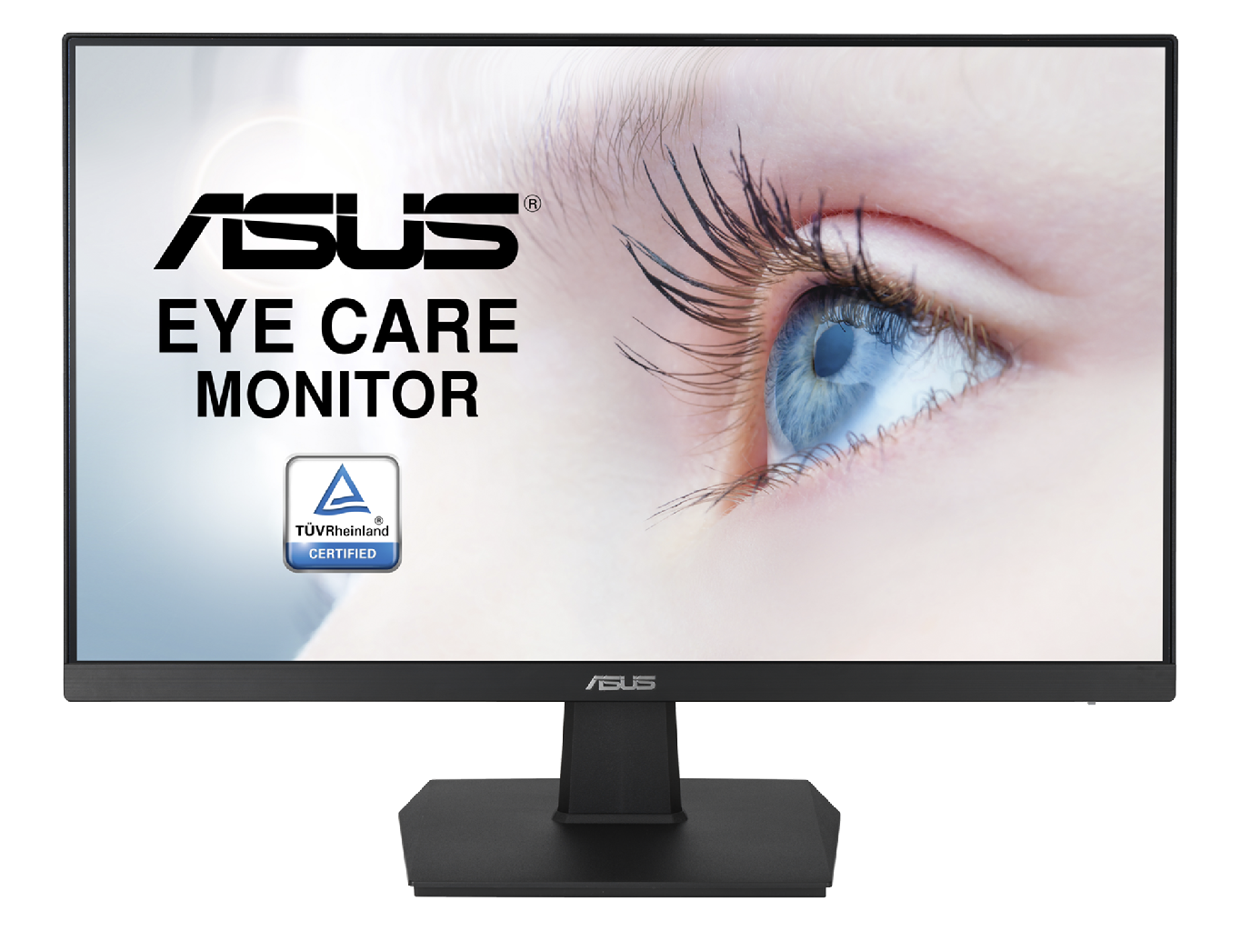 Монитор ASUS VA27EHE