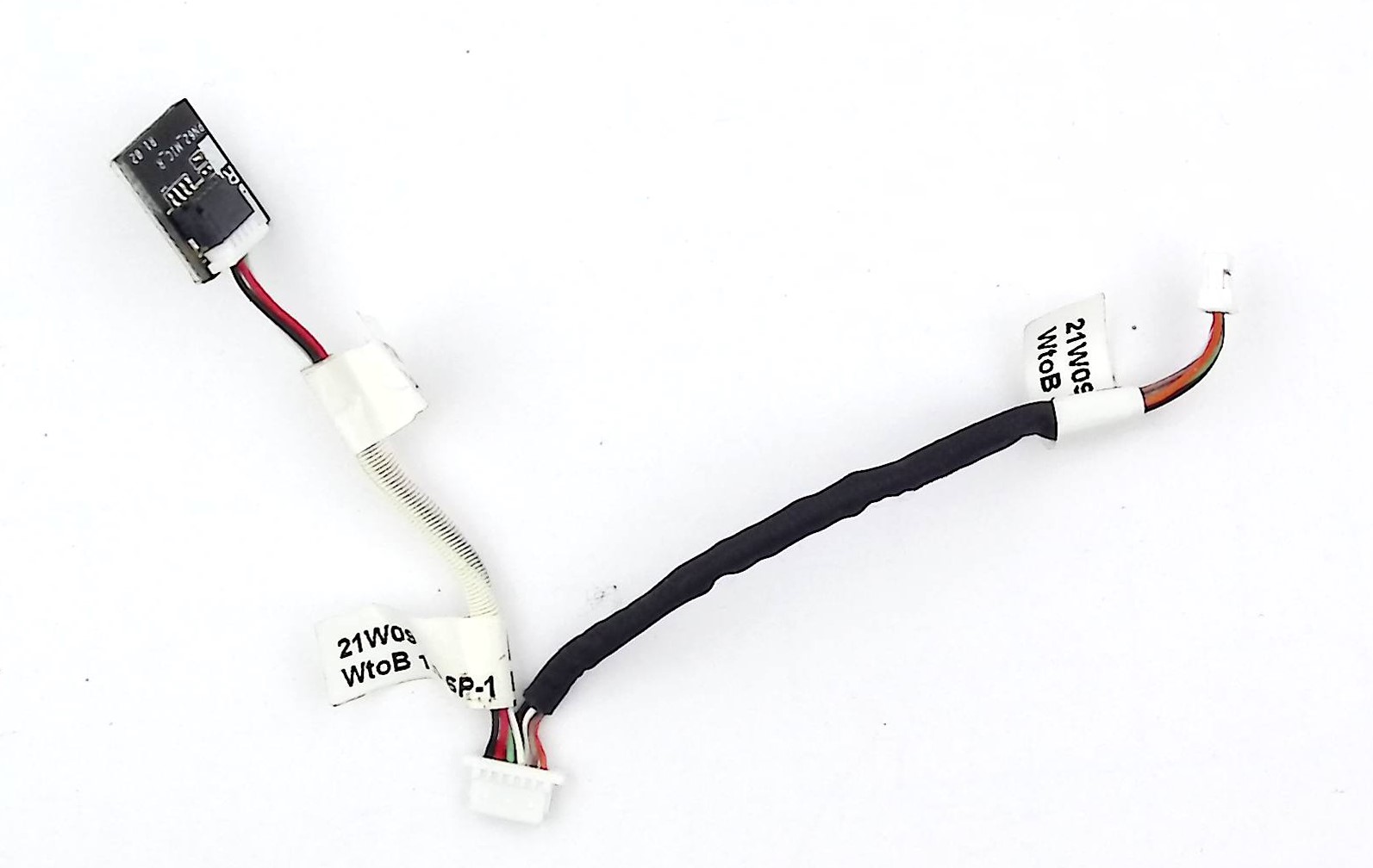 Шлейф с платой PN62_MIC_R