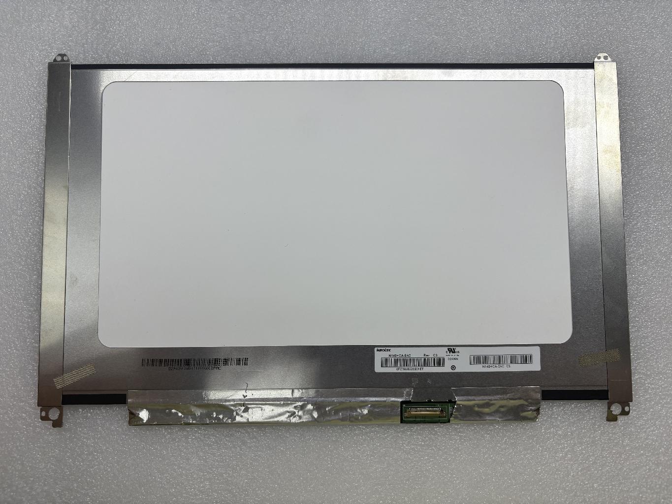 Матрица 14.0" 1920x1080 30pin 60Hz,N140HCA-EAC C3