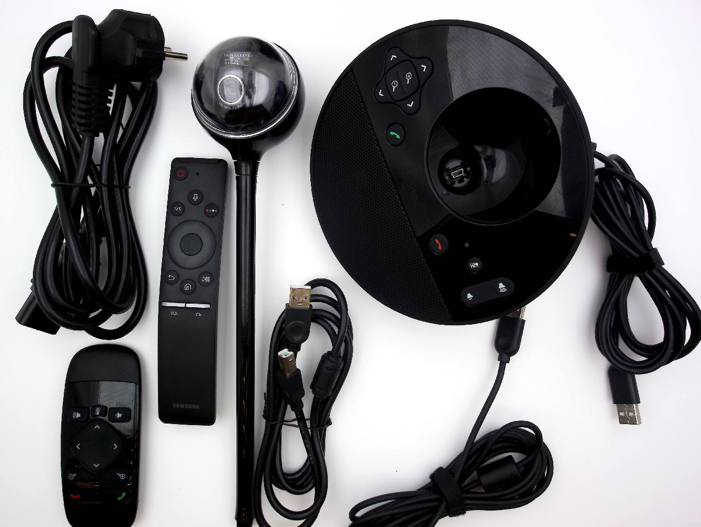 Камера для конференций Logitech Europe 860-000440