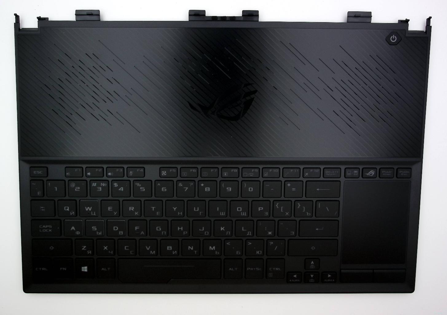 Топкейс для ноутбука ASUS GX531GX-ES032T