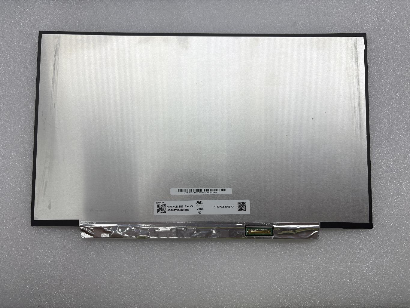 LCD 14.0' FHD US WV EDP 400NITS INNOLUX/N140HCE-EN2 C4