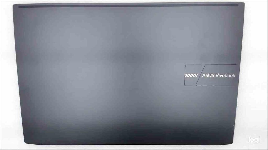 Крышка экрана (матрицы) для ноутбука ASUS X3500 OLED