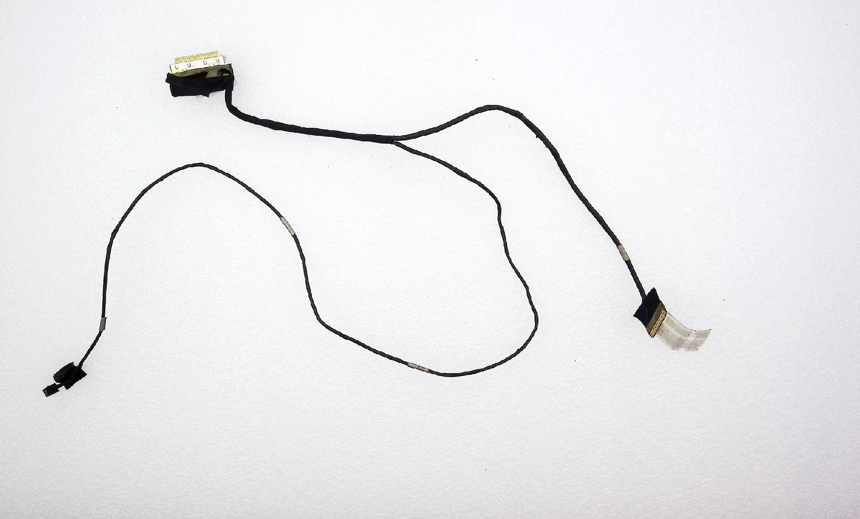 Шлейф  матрицы LVDS для ноутбука Asus P500, PU500C