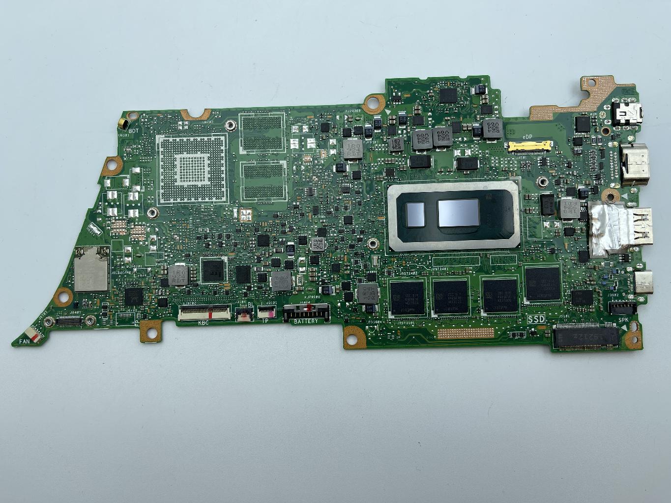 Материнская плата ASUS UX433FA  i7-8565U(039617)