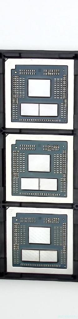 Процессор BGA (100-000000870) AMD Ryzen 9 7945HX