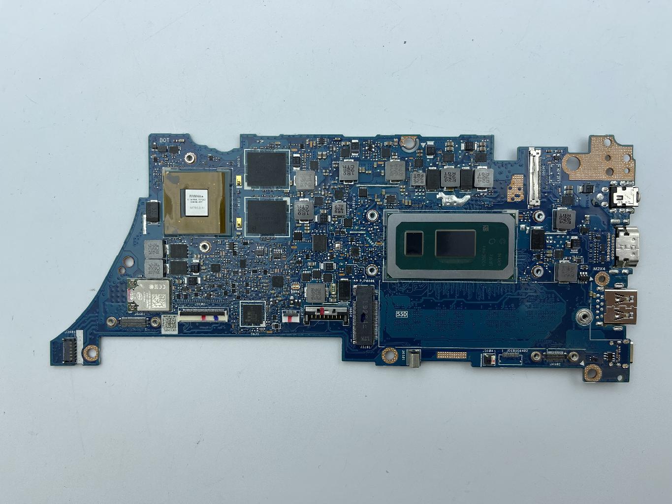 Материнская плата ASUS UX334FL  i5-8265U (018660)