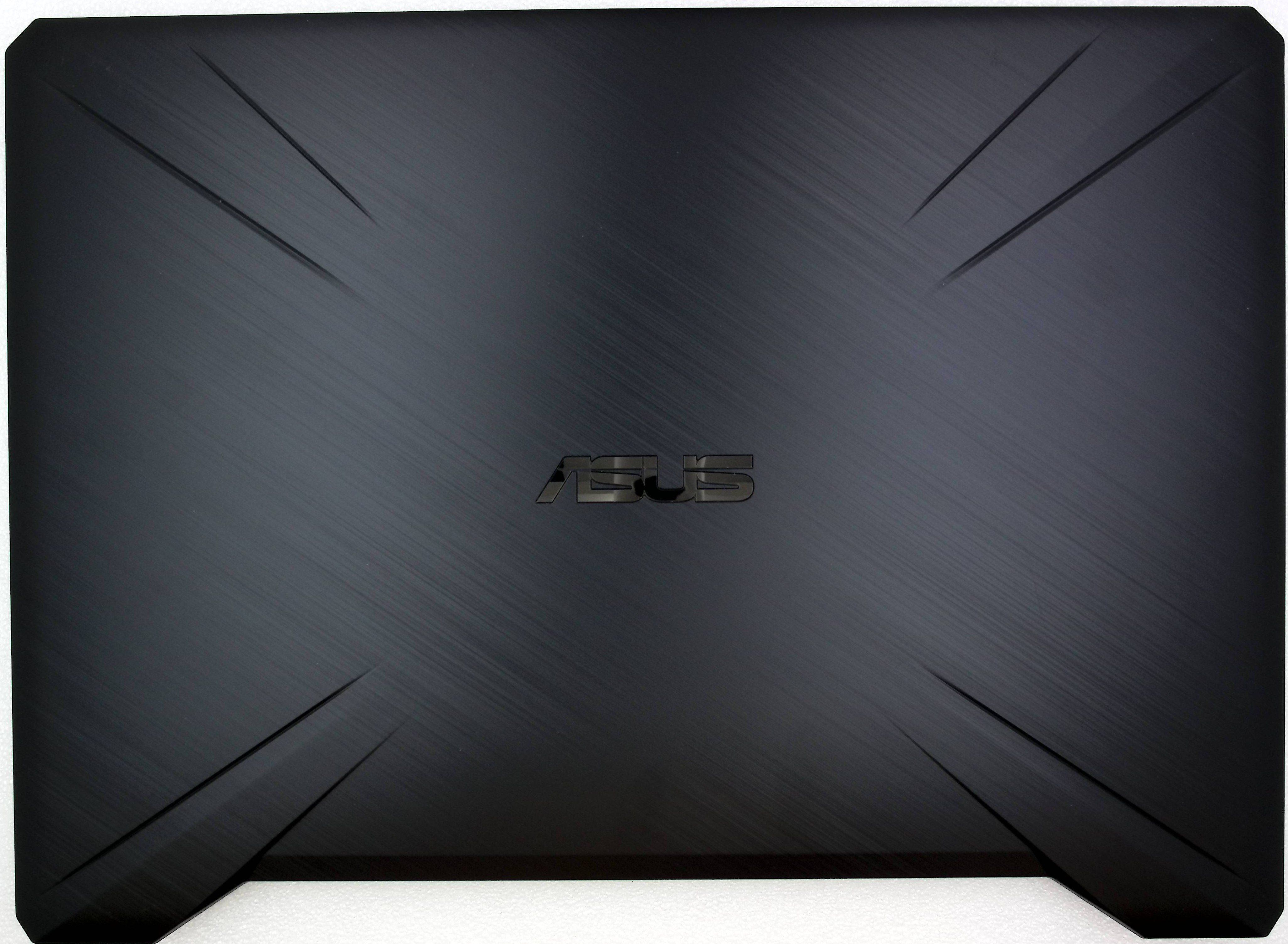 Крышка экрана  ноутбука Asus FX505