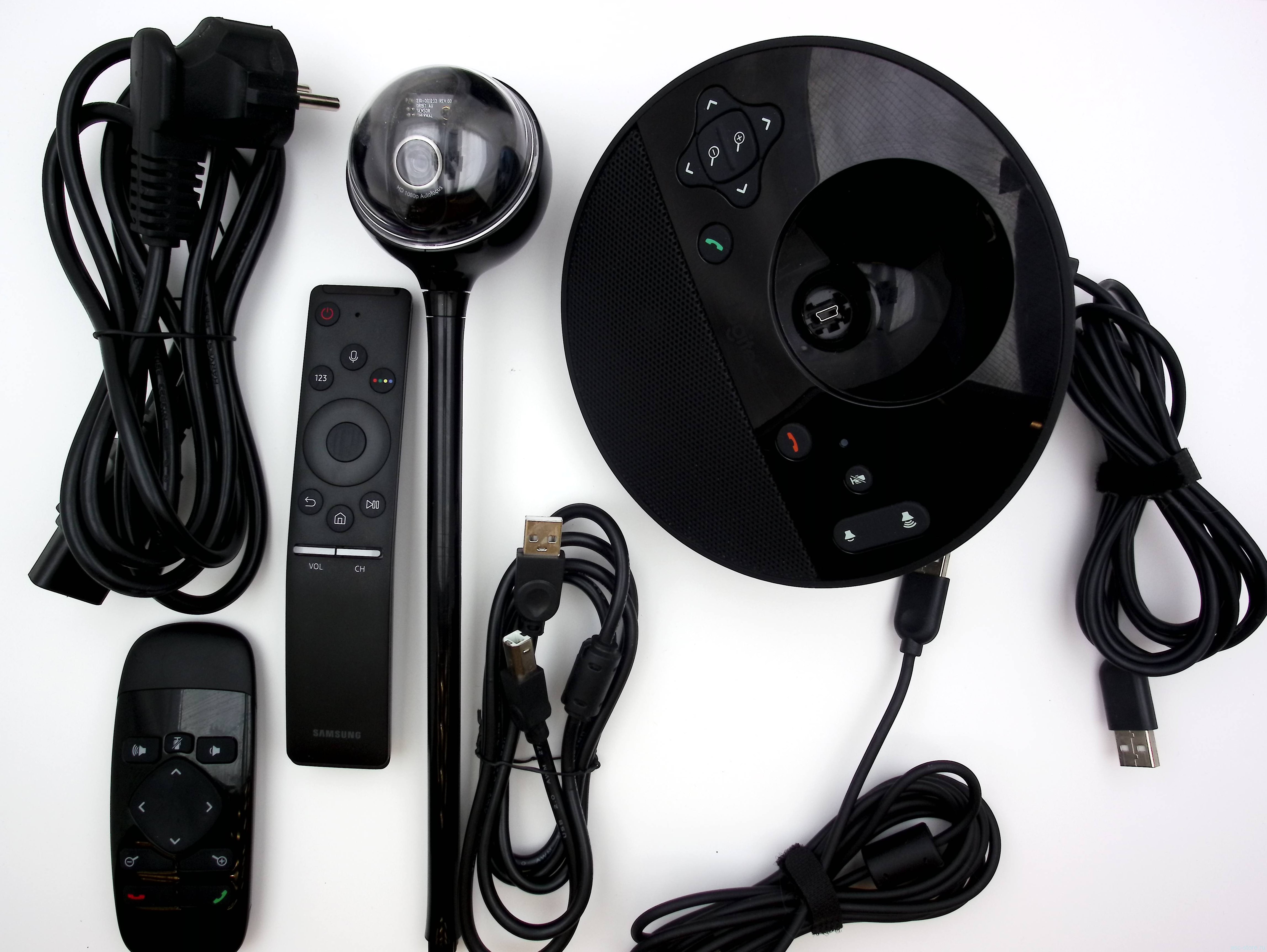 Камера для конференций Logitech Europe 860-000440