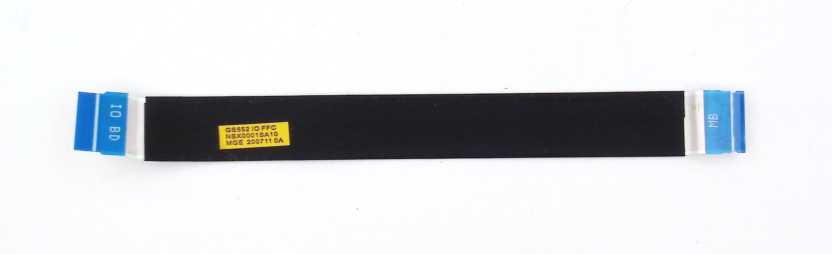 Шлейф к платке GS552 IO FCC