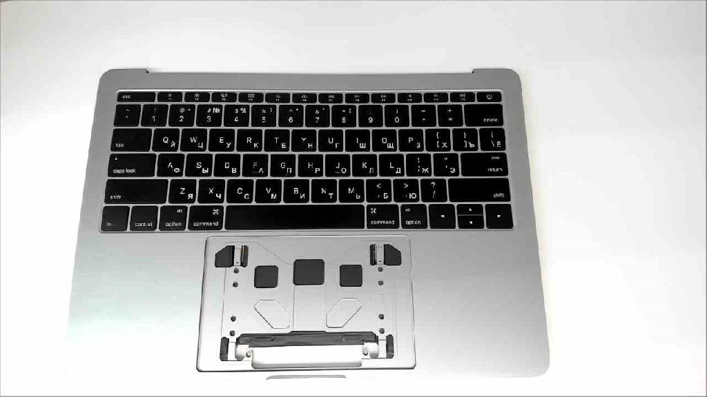 Топкейс Apple MacBook Pro13 Retina A1708