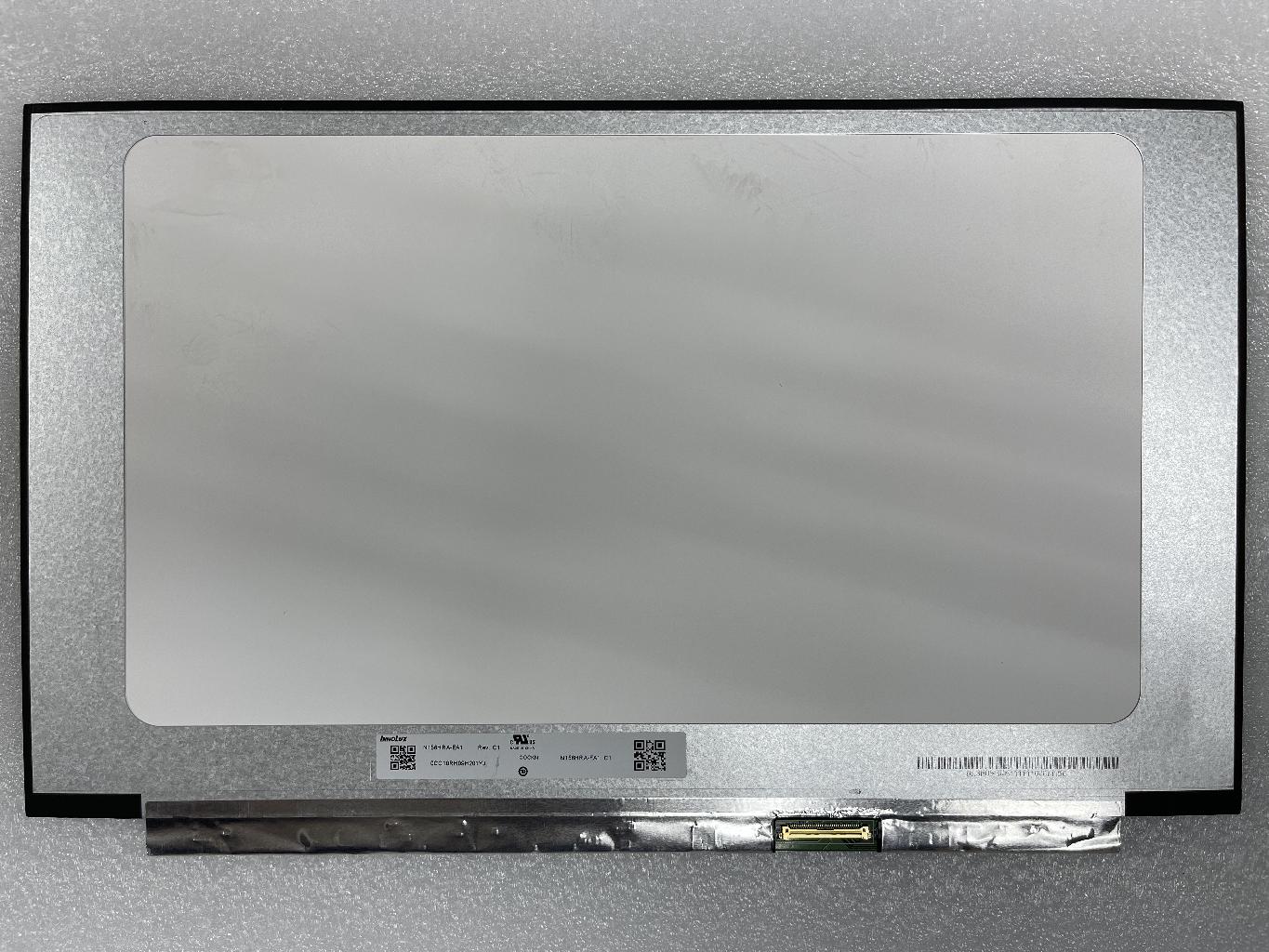 Матрица 15.6" 1920x1080 40pin 144Hz N156HRA-EA1 C1