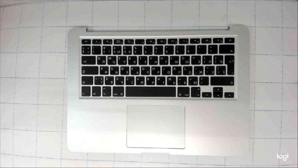 Топкейс для ноутбука  Apple MacBook Air А1369